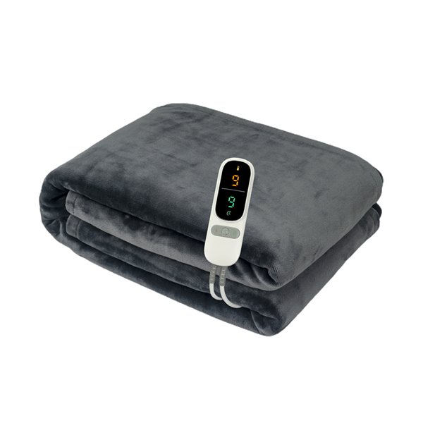 Manta eléctrica termica 140W Comforcozy 140 SYTECH SY-ME82