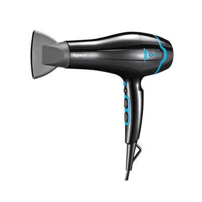 Secador de pelo profesional Style Pro+ motor ac Sytech SY-SC28AZ Azul