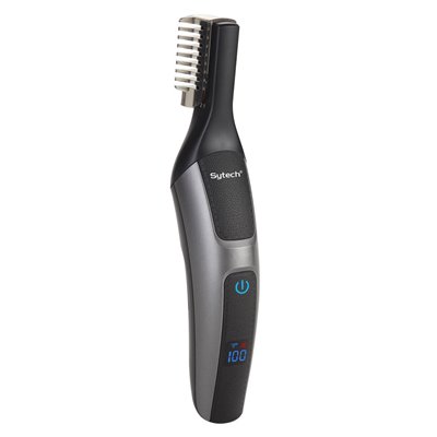 Kit cortapelo multifunción recargable 12 en 1 Sytech SY-HC45 