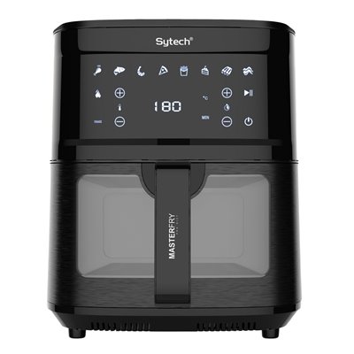 Freidora de aire MASTERFRY 710 7,1L 1700W SYTECH SY-AF710