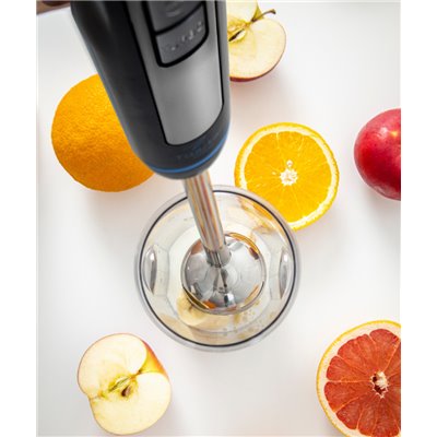 Batidora de varilla 100W TWISTER 1000 color negro SYTECH SY-BM61N