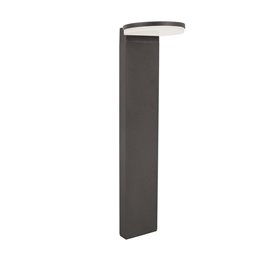 Baliza led Nova Luce Posen NL-9131202 Antracita