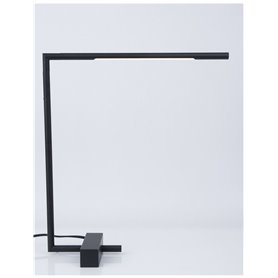 Luminaria Led escritorio NOVA LUCE RACCIO NL-9180724 Negro