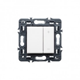 Regulador Legrand 741254A serie Valena Next blanco