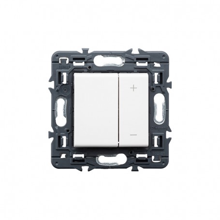 Regulador Legrand 741254A serie Valena Next blanco