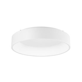 Luminaria Led plafon NOVA LUCE RANDO NL-6167201 Blanco 4000K