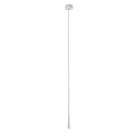 Lampara Led colgante NOVA LUCE GOCCIO NL-9102592 Blanco