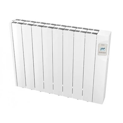 Radiador térmico 600W AVANT Wi Ducaheat DUCASA 0.636.315 Blanco