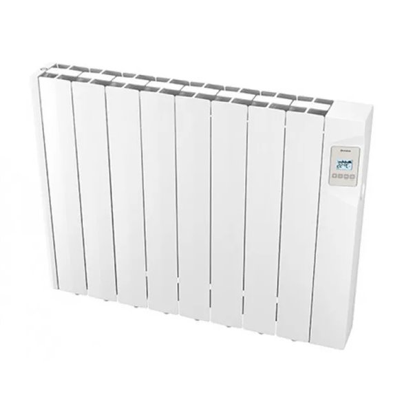 Radiador térmico 1200W AVANT Wi Ducaheat DUCASA 0.636.319 Blanco