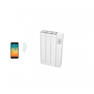 Radiador térmico 1800W AVANT Wi Ducaheat DUCASA 0.636.323 Blanco