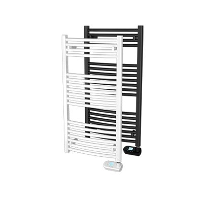 Toallero emisor WIFI MC Wi 750W ducaheat 50/140 DUCASA 0.636.029 Blanco