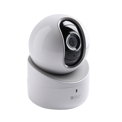 Cámara de seguridad TYCAM HOME interior conectada DELTA DORE 6417016