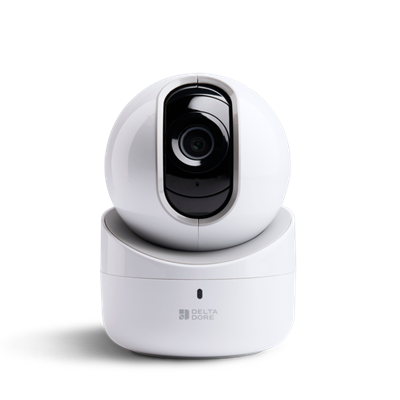 Cámara de seguridad TYCAM HOME interior conectada DELTA DORE 6417016