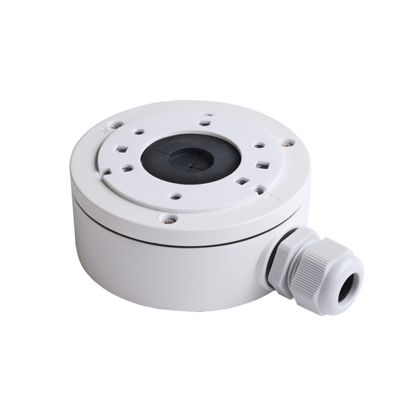 Caja conexión estanca BRE TYCAM GUARD exterior DELTA DORE 6417019