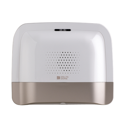 Transmisor telefonico Radio Delta dore TTRTC Tyxal+ 6414123