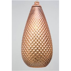 Luminaria colgante suspension NOVA LUCE BOHO NL-8040402 Oro rosa