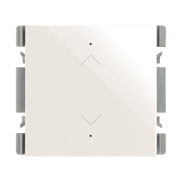 Interruptor de persianas 700VA IO SIMON 21000333-190 Simon 270 Blanco mate
