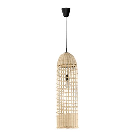 Luminaria colgante suspension NOVA LUCE MIA NL-9585081 Ratan
