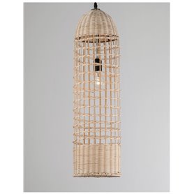 Luminaria colgante suspension NOVA LUCE MIA NL-9585081 Ratan
