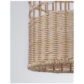 Luminaria colgante suspension NOVA LUCE MIA NL-9585081 Ratan
