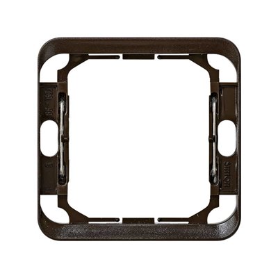 Pieza intermedia para 1 elemento SIMON 75901-39 Simon 75 marron