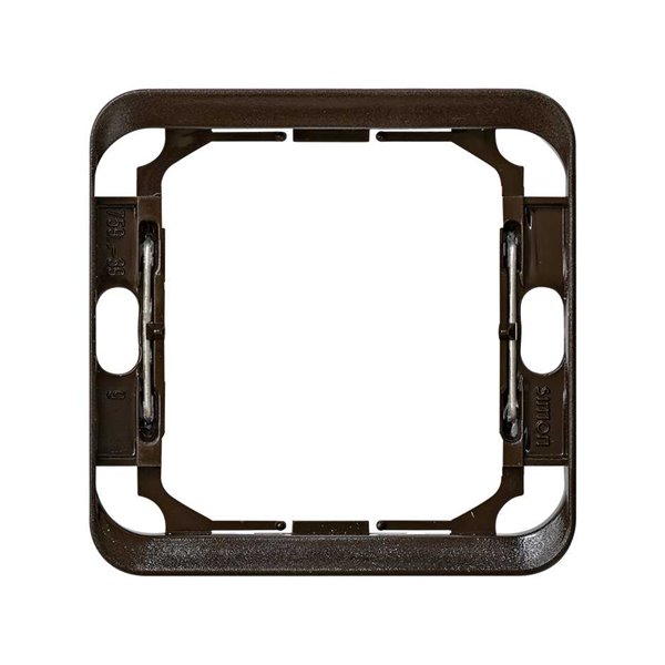 Pieza intermedia para 1 elemento SIMON 75901-39 Simon 75 marron