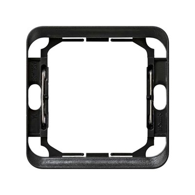 Pieza intermedia para 1 elemento SIMON 75918-39 Simon 75 grafito