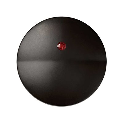 Tecla interruptor con piloto para mecanismos SIMON 88012-32 SIMON 88 Marrón