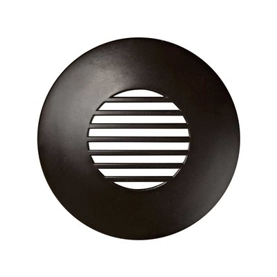 Tapa zumbador - altavoz 2W para mecanismo SIMON 88052-32 Simon 88 Marrón