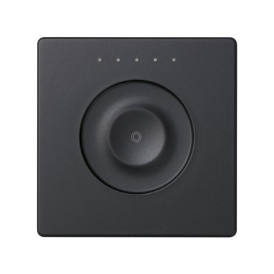 Sense Keypad 1B regular 1 función SIMON SENSE 8000611-038 Grafito