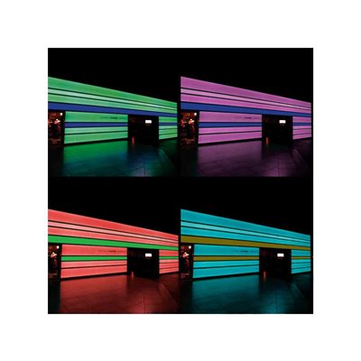 Mando a distancia Touch LightKeypad 8 digitos SIMON SCENA 89000151-038 Grafito