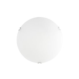 Luminaria plafon NOVA LUCE ANCO NL-600401 Blanco D30