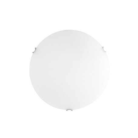 Luminaria plafon NOVA LUCE ANCO NL-600401 Blanco D30