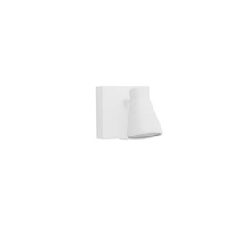 Luminaria foco decorativo NOVA LUCE DUBLIN NL-9155711 Blanco