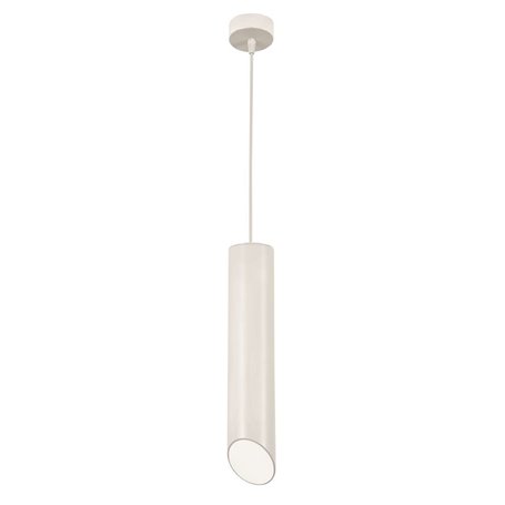 Luminaria colgante suspension NOVA LUCE PERO NL-9184375 Blanco
