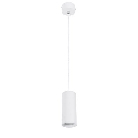 Luminaria colgante suspension NOVA LUCE AILA NL-9419421 Blanco