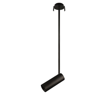 Luminaria colgante suspension NOVA LUCE BRANDO NL-7409602 Negro