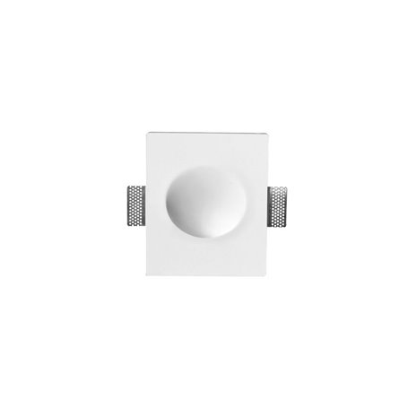 Luminaria señalizacion paso NOVA LUCE CIROCCO NL-9602615 Yeso