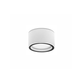 Luminaria techo exterior NOVA LUCE FOCUS NL-752462 Blanco