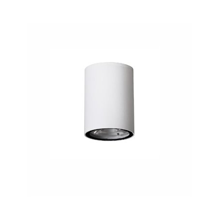 Luminaria Led techo exterior NOVA LUCE CECI NL-9200612 Blanco 