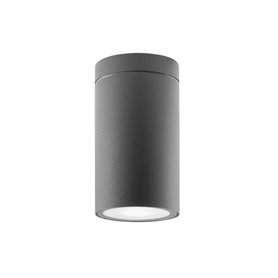 Luminaria techo exterior NOVA LUCE CERISE NL-9020021 Gris