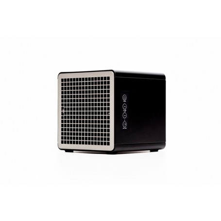 Desinfectador de aire y superficies PUREAIRBOX de Haverland 