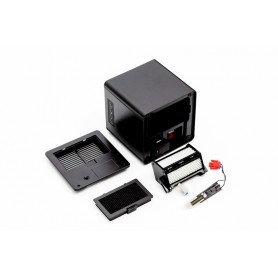 Desinfectador de aire y superficies PUREAIRBOX de Haverland 