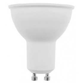 Bombilla Led GU10 7w 100º Icon Basic Prilux 545457 830k Dimmable ERP