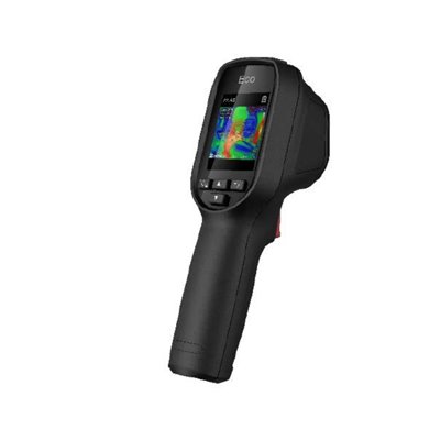 Cámara Termográfica de infrarrojos KPS THERCAM96 PLUS