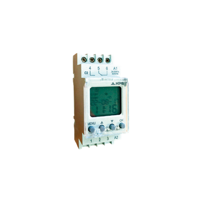 Interruptor horario digital KPS KPS-IH-DIGI1EASY