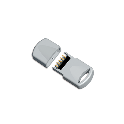 Pastilla de programación para Interrupor horario KPS KPS-DIGISTICK