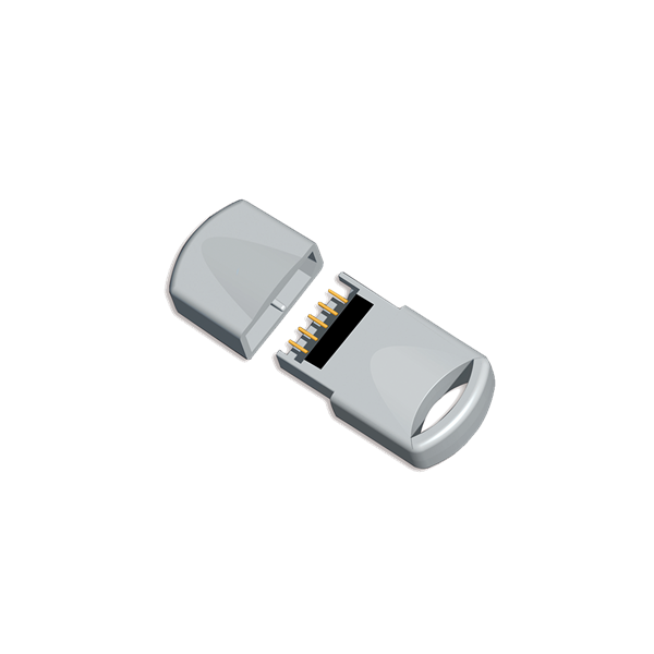 Pastilla de programación para Interrupor horario KPS KPS-DIGISTICK