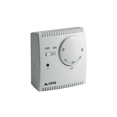 Termostato analógico On/Off KPS KPSTERMOONOFFCBINT