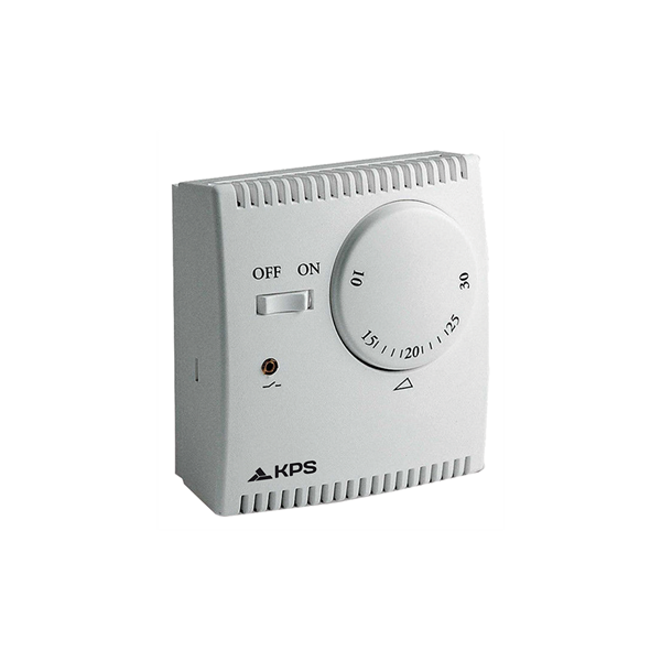 Termostato analógico On/Off KPS KPSTERMOONOFFCBINT